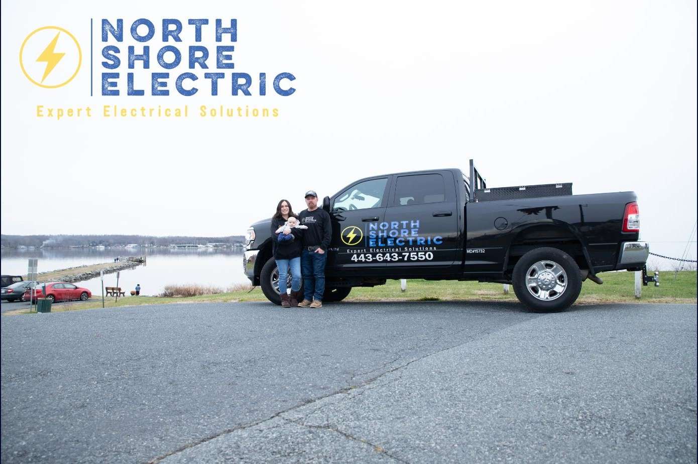 North Shore Electric LLC Profile Picture