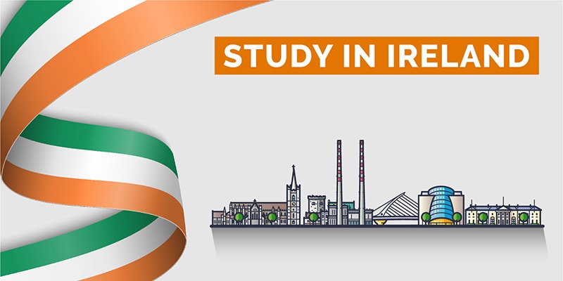 Eligibility Criteria for Education Loan to Study in Ireland