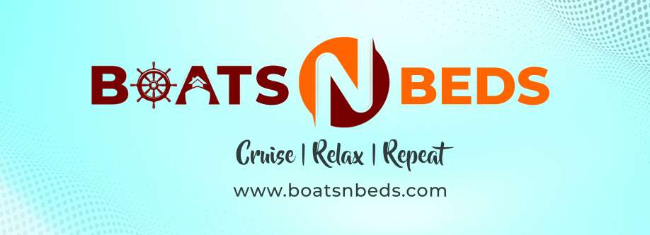 Boats N Beds Cover Image