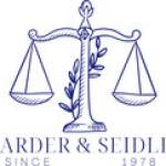 Marder Seidler Law Firm Profile Picture