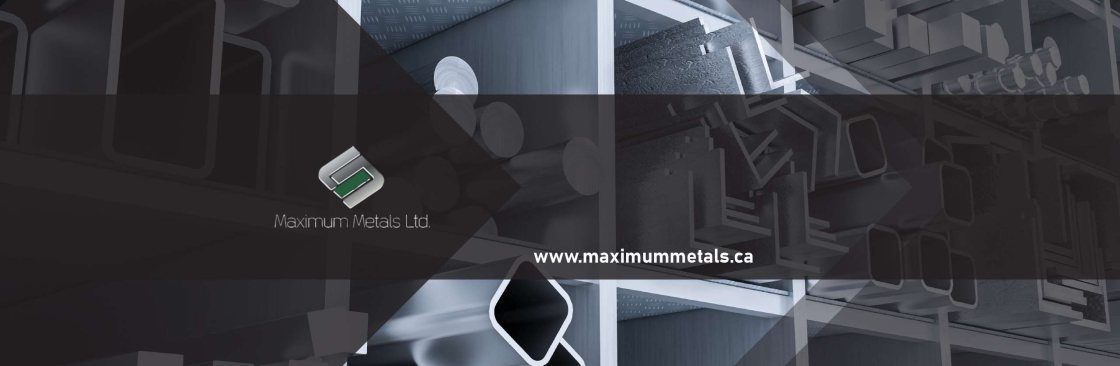 Maximum Metals Ltd Cover Image