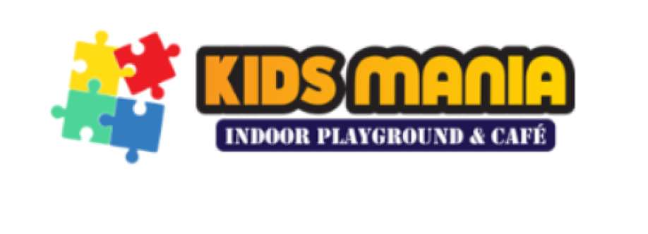 Kids Mania Cover Image