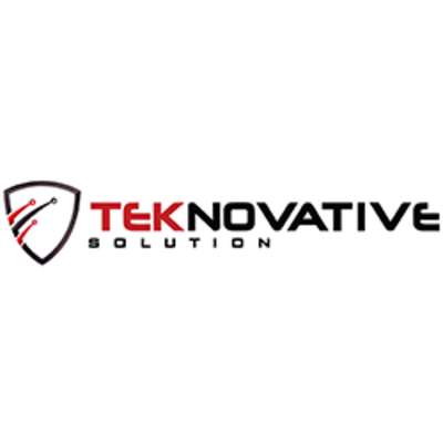 Teknovative Solution Profile Picture