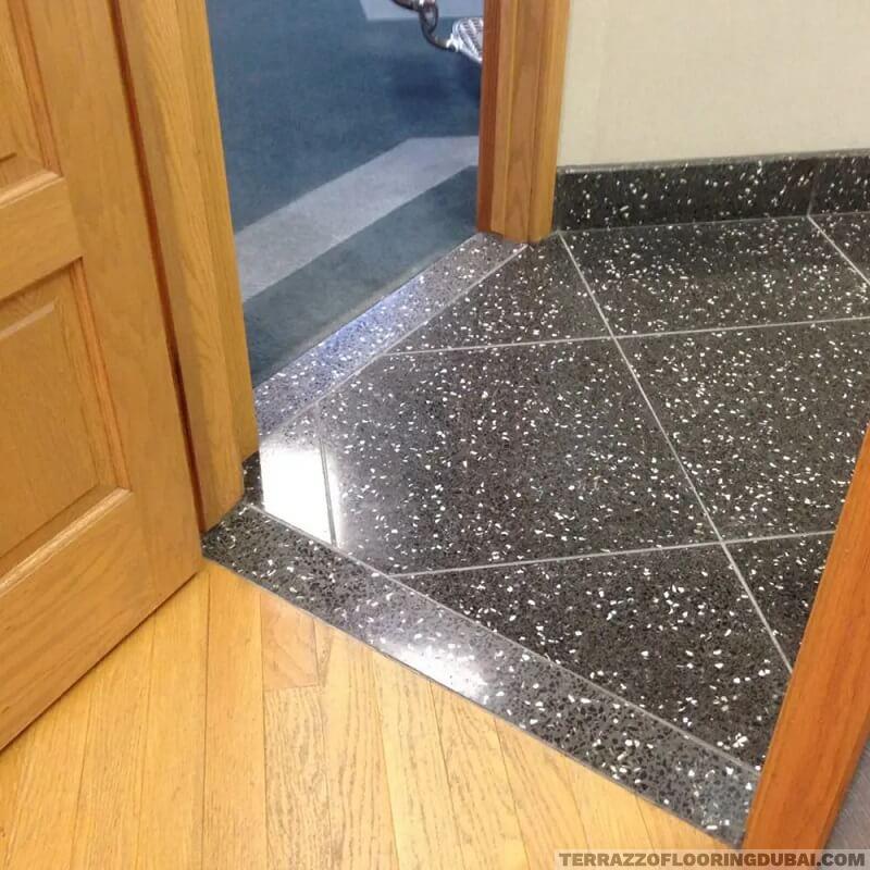 Buy Best Epoxy Terrazzo Flooring in Dubai & UAE @ amazing deals