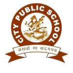 City Public School . profile picture