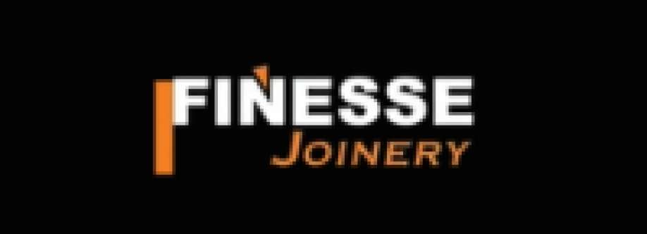 Finesse Joinery Cover Image