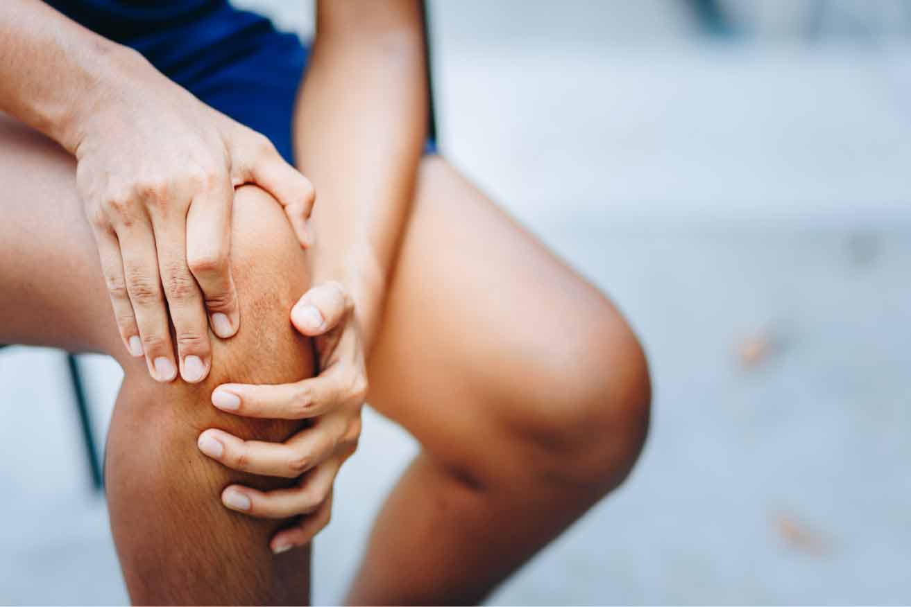 Anterior Cruciate Ligament Injury (ACL) | The Knee Clinic Manchester