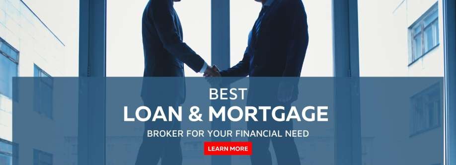 Loans Mortgages Cover Image