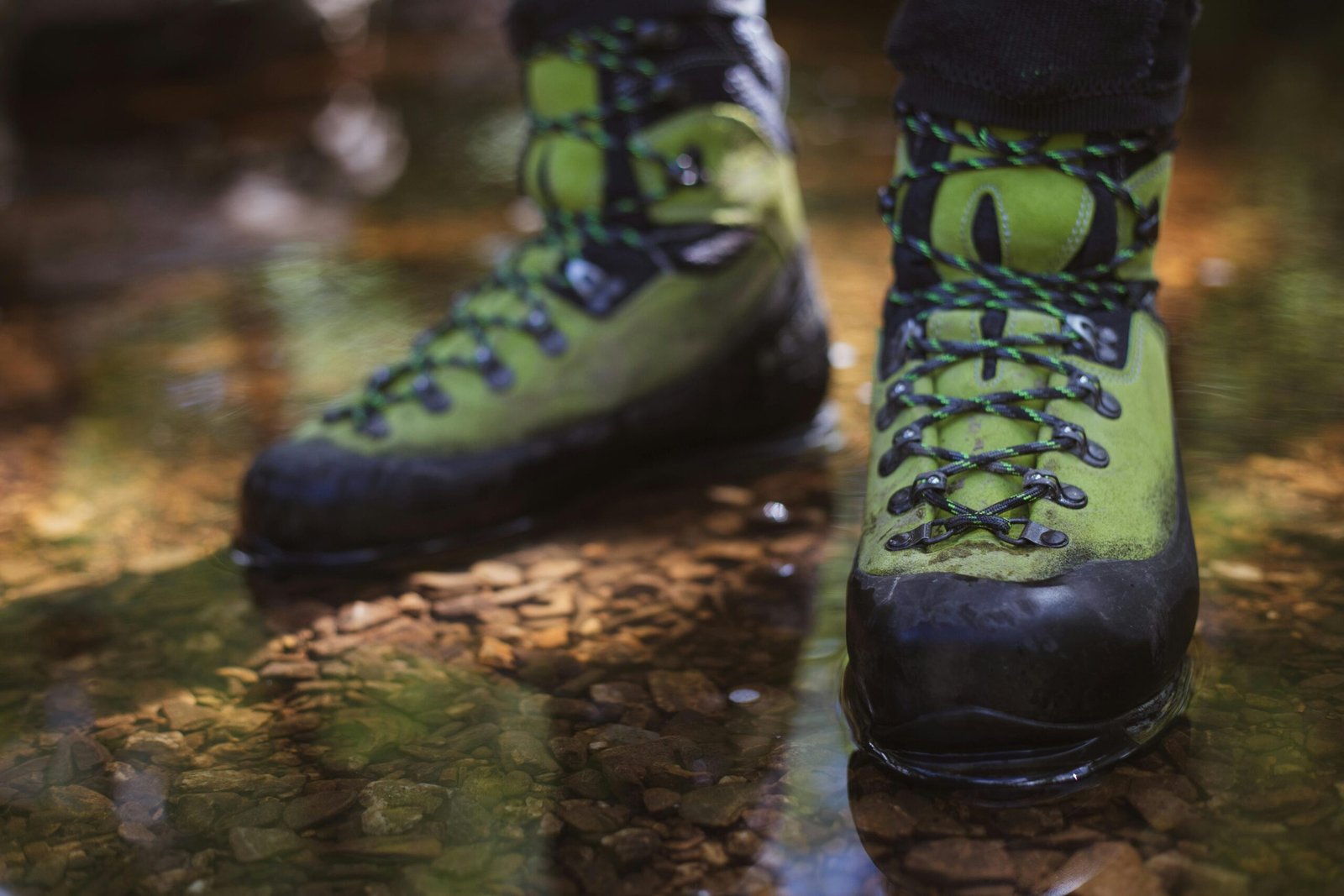 Gear Up for the Trails: The Top Hiking Boots of 2024 - Rugged Roll