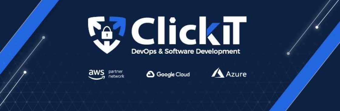 ClickIT Marketing Cover Image