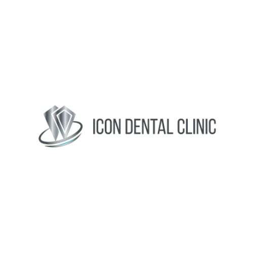 Icon Dental Clinic Profile Picture