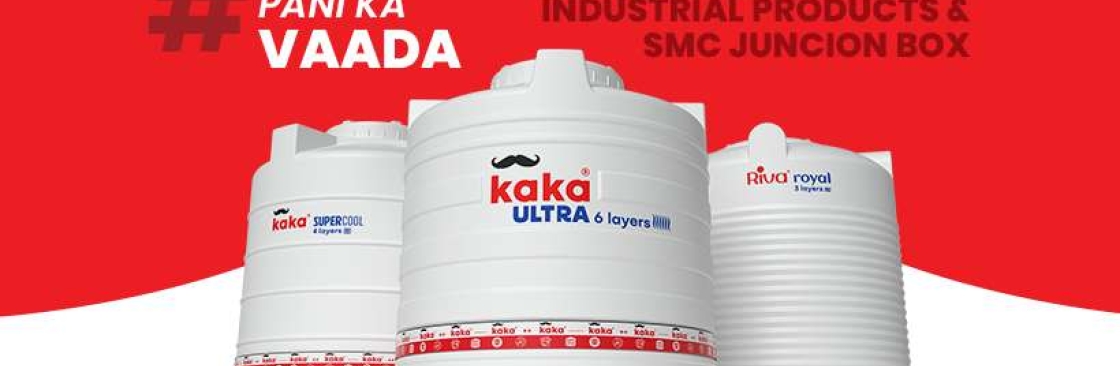 Kaka Watertank Cover Image