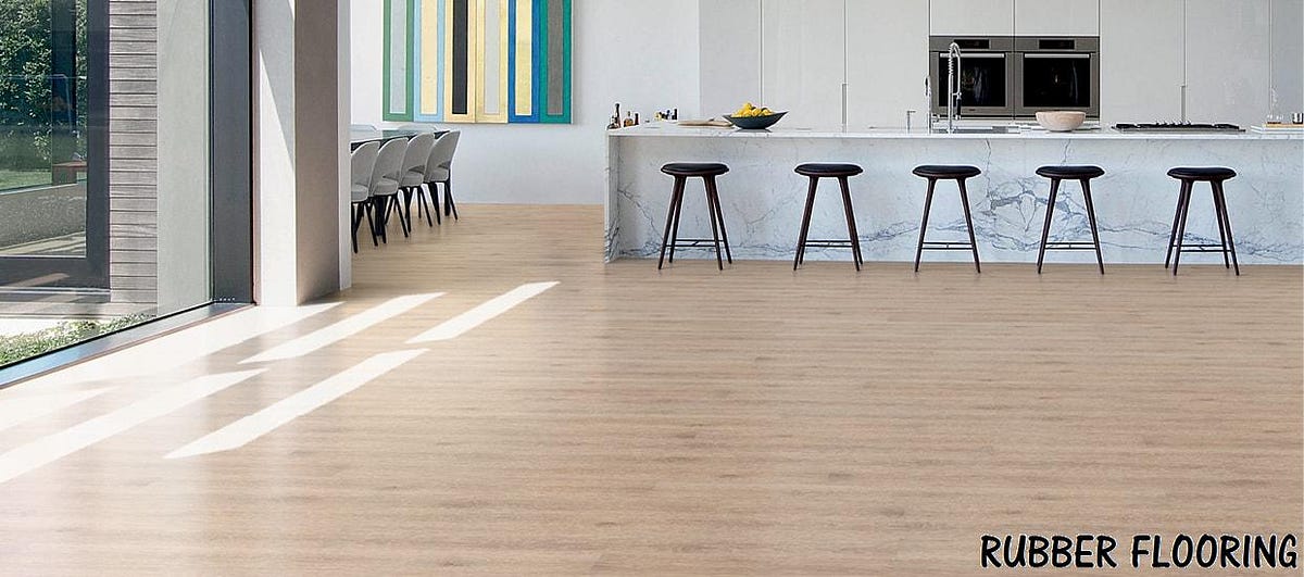 A Stylish and Practical Flooring Solution | by Interior Design | Jul, 2024 | Medium