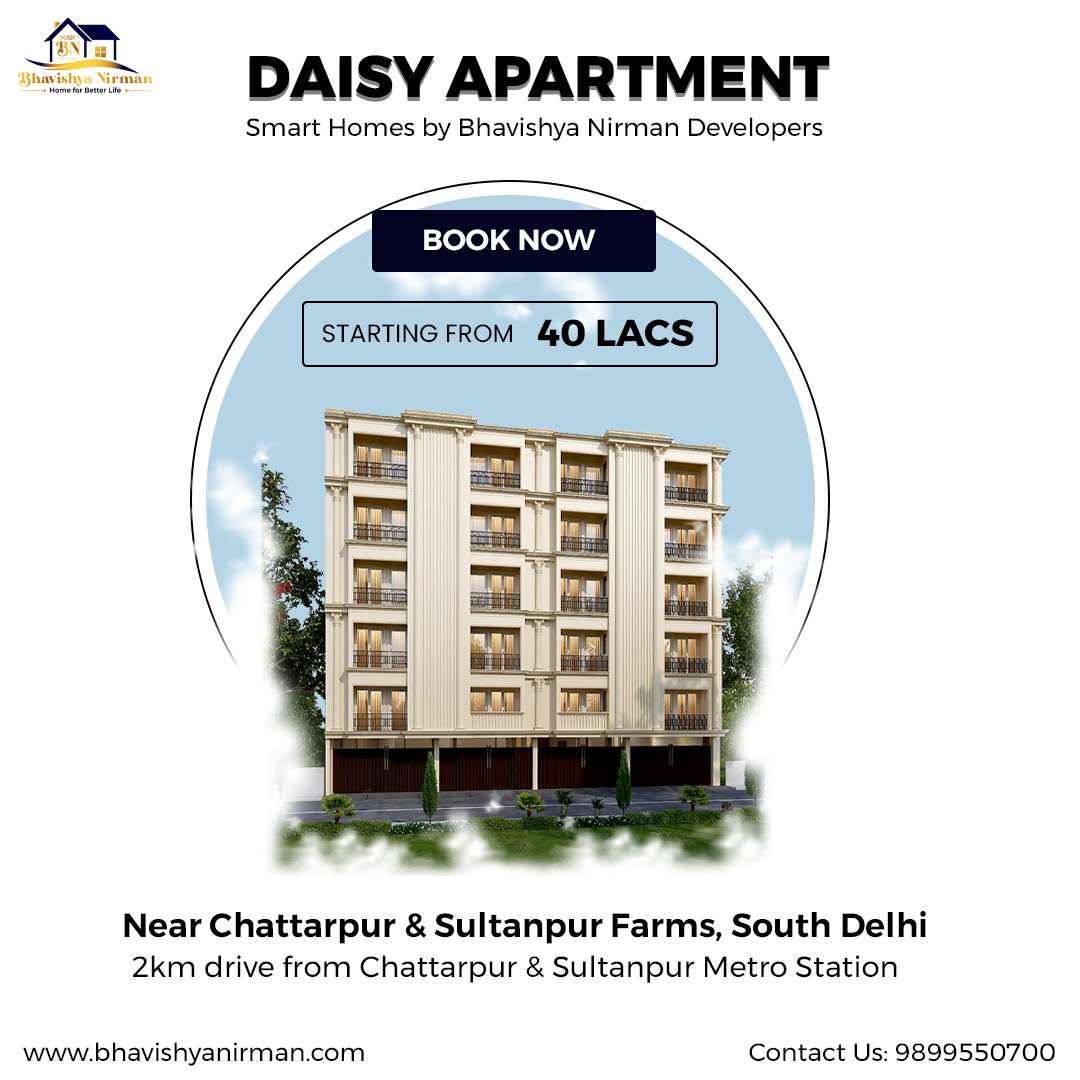 Flats Apartments Profile Picture