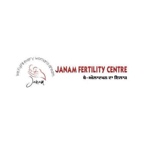 Janam Test Tube Baby Centre Profile Picture