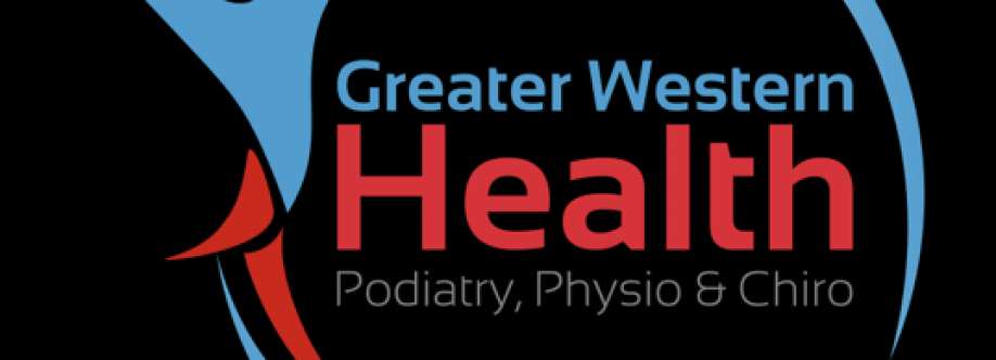 Greater Western Health Cover Image