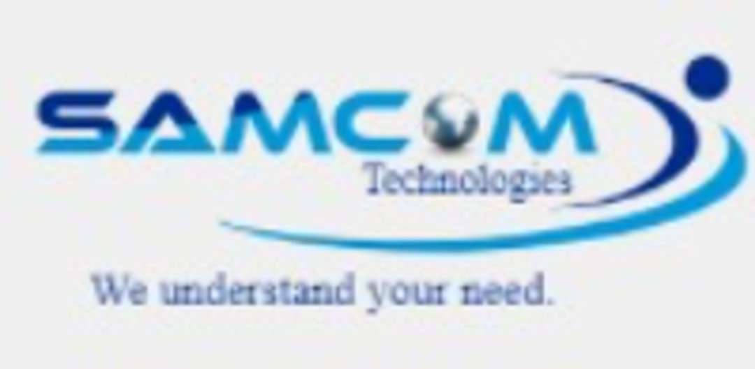 samcomtechnologies Profile Picture