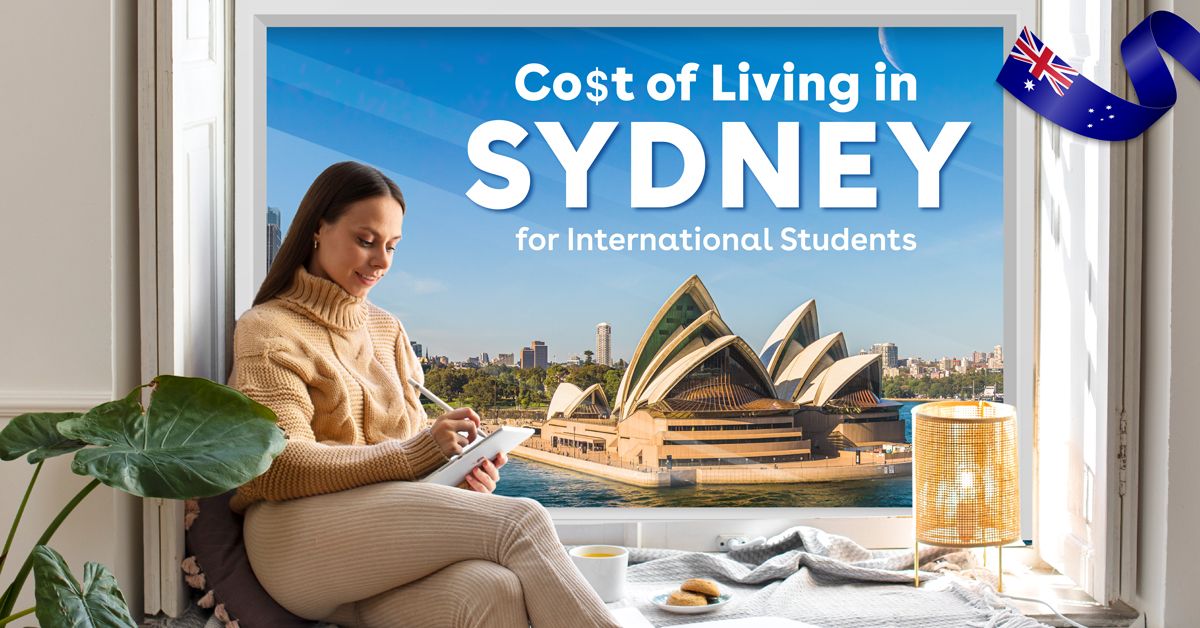 Cost of Living in Sydney