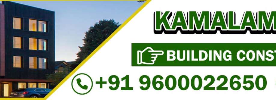 kamalam builders Cover Image