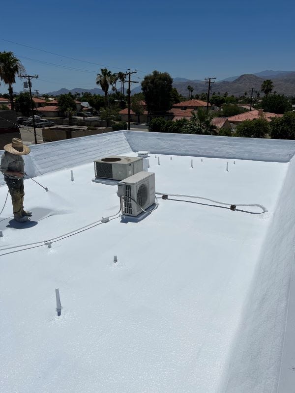 When to Schedule Roof Inspections: Expert Recommendations | by Foam Roofing Experts | Jul, 2024 | Medium