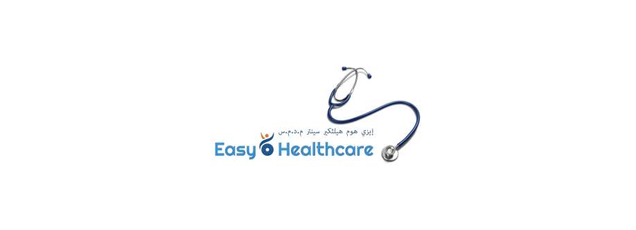 Easy Healthcare Cover Image