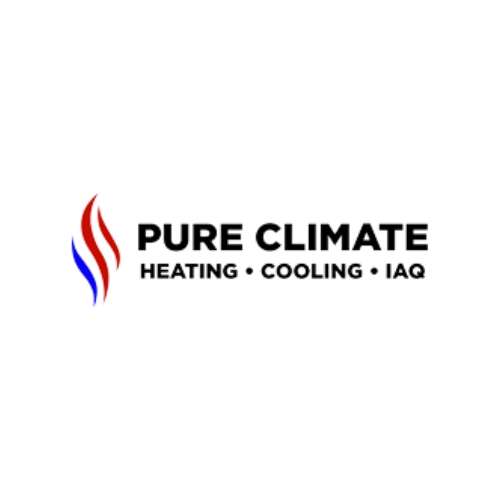 Pure Climate Heating and Cooling Profile Picture