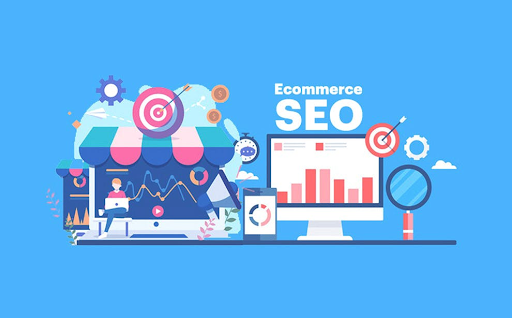 Get Business Online Success: The Role of an Ecommerce SEO Agency | Zupyak