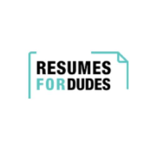 Resumes for Dudes Profile Picture