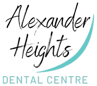 Dental Implants Alexander Heights Dental Centre