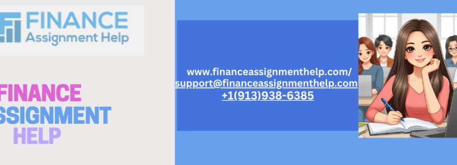 FINANCE ASSIGNMENT HELP Profile Picture