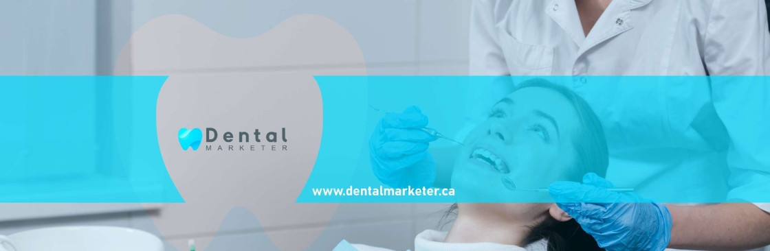 Dental Marketer Cover Image