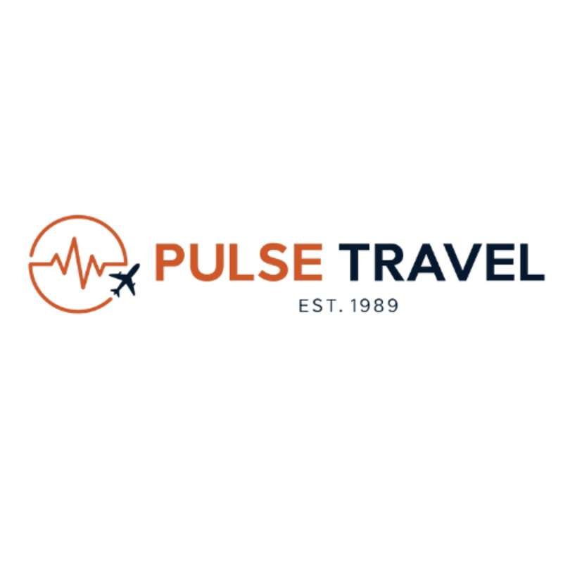 Pulse Travel Profile Picture