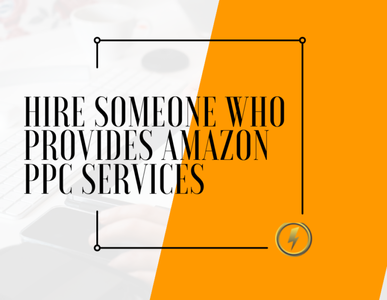 Whizolosophy | Hire Someone Who Provides Amazon PPC management service