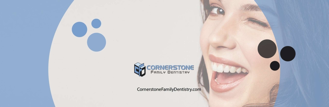 Cornerstone Family Dentistry Cover Image