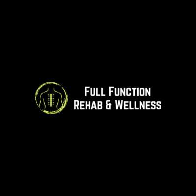 Full Function Rehab & Wellness Profile Picture