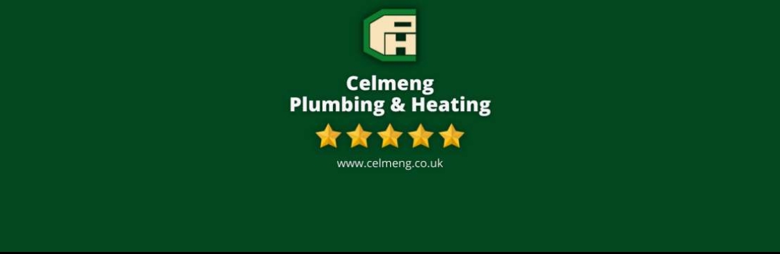 Celmeng Plumbing And Heating Cover Image