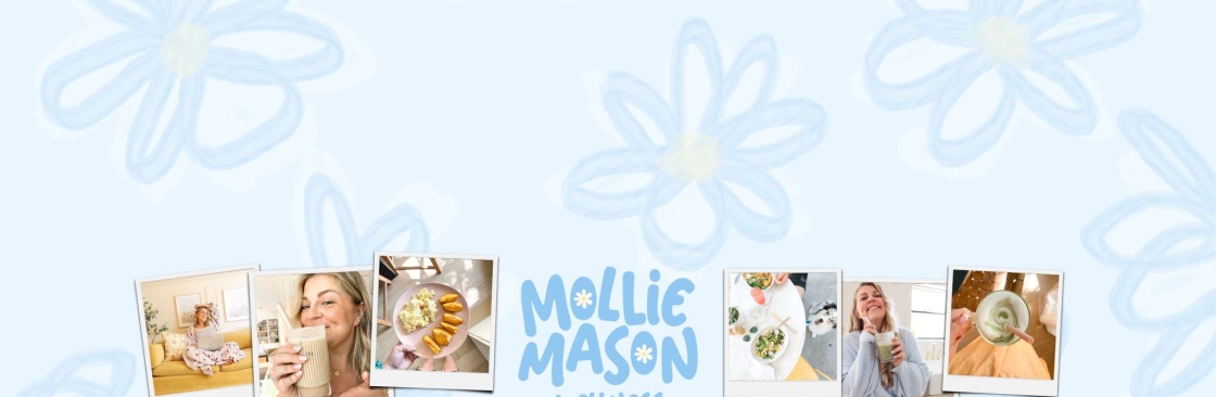 Mollie Mason Cover Image