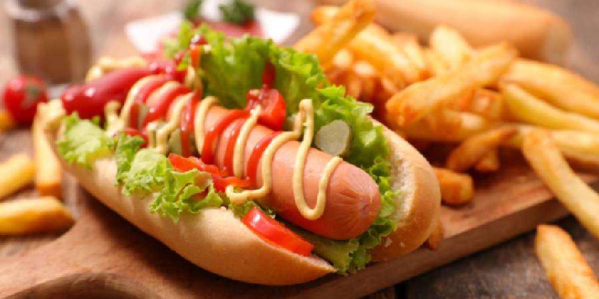 Best Beef Hot Dogs in California: Where Quality Meets Taste