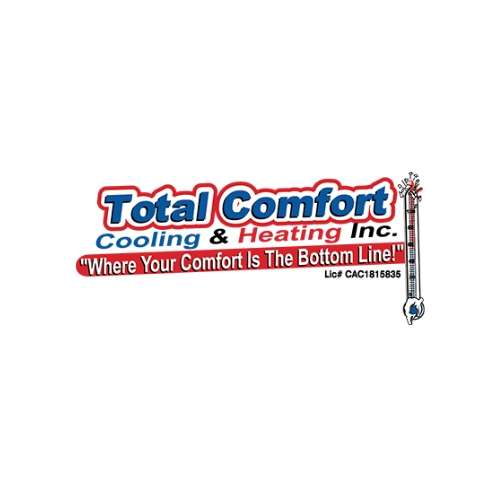 Total Comfort Cooling Heating Inc Profile Picture