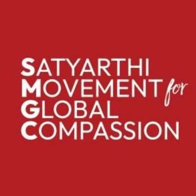 Satyarthi Movement For Global Compassion Profile Picture