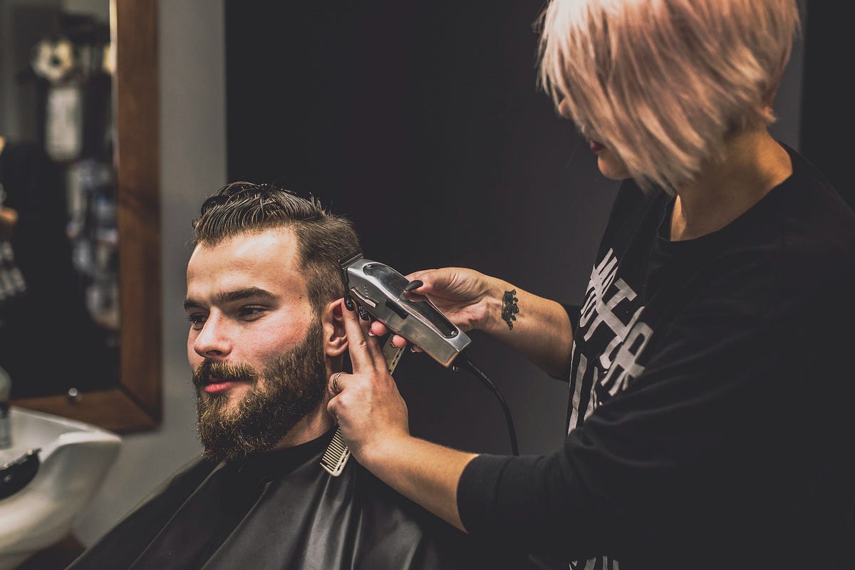 How to Become a Leading Barber in Melbourne with Top Barber Courses in Melbourne | by Biba Academy | Jul, 2024 | Medium
