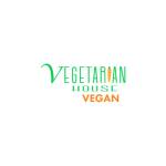 VEGETARIAN HOUSE VEGAN Profile Picture