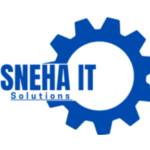 Sneha IT Solutions profile picture