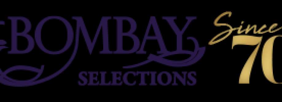 Bombay Selections Cover Image