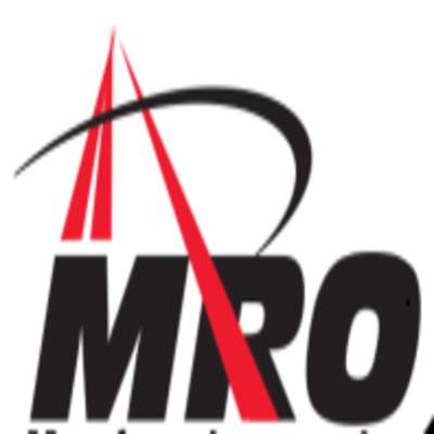 Mro electronics Profile Picture