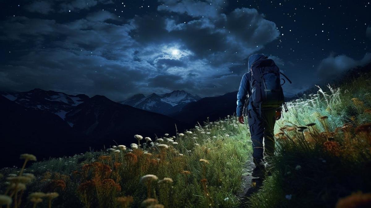 Night Hiking: Why Is It Gaining Popularity? - Rugged Roll