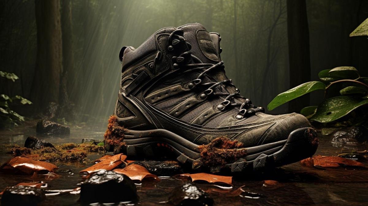 Are Waterproof Hiking Boots Essential for Outdoor Adventures? - Rugged Roll