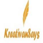 Kreativan Says Profile Picture