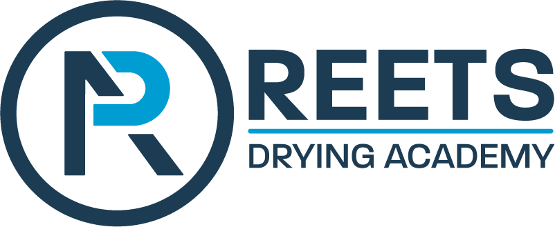 Water Restoration Training | Reets Drying Academy