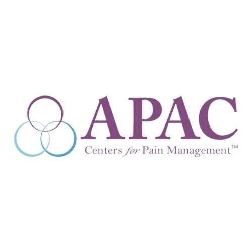 APAC Centers Pain Management Profile Picture